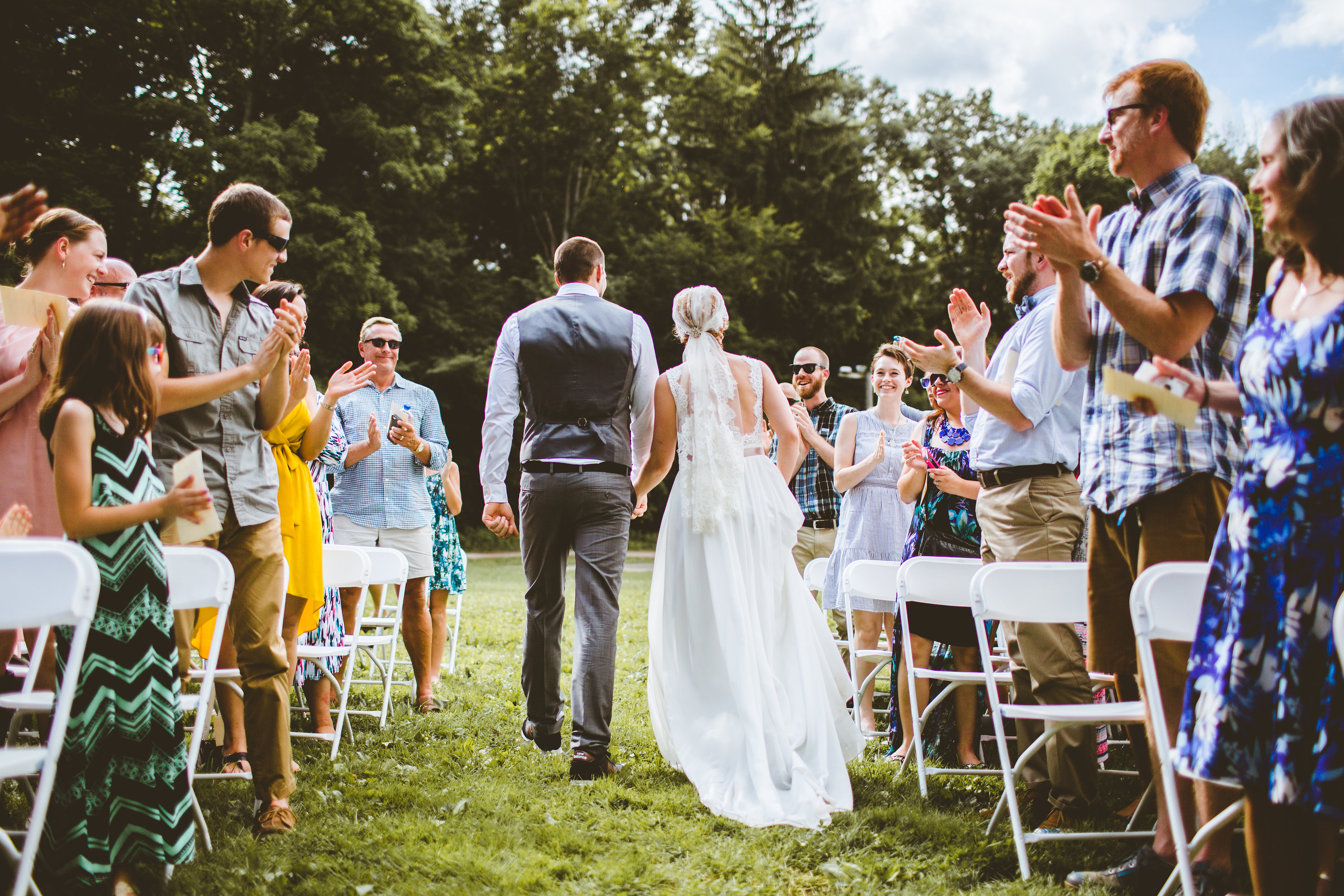 Weddings - Matchmaker + Photographer in Columbus Ohio
